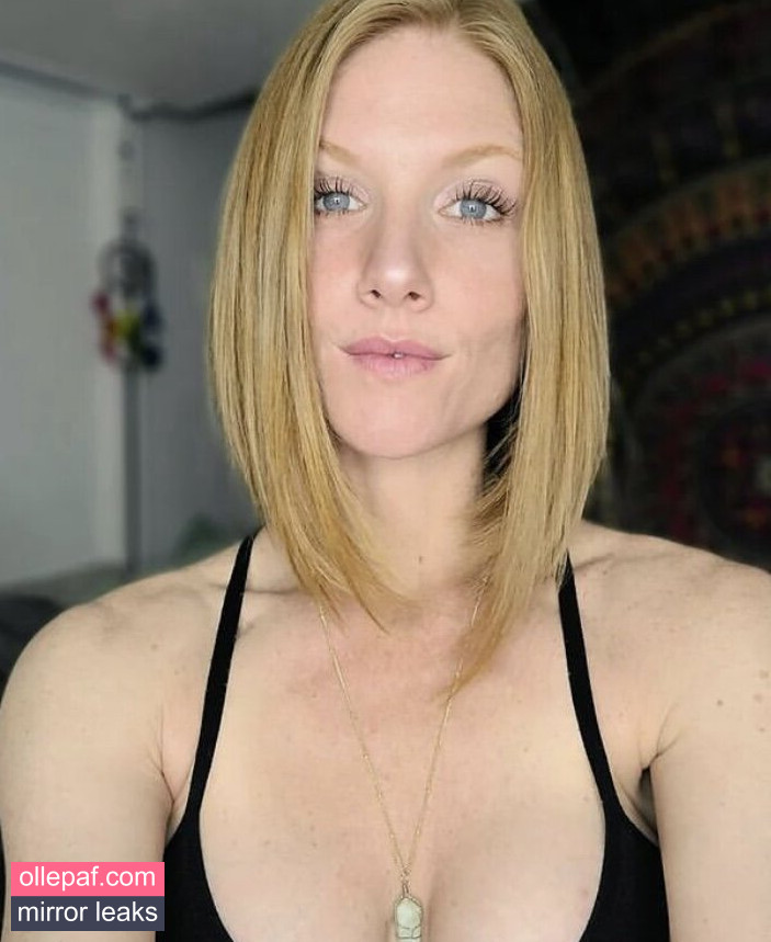 Latest Leaks Akgingersnaps Nude #424 - Fapello