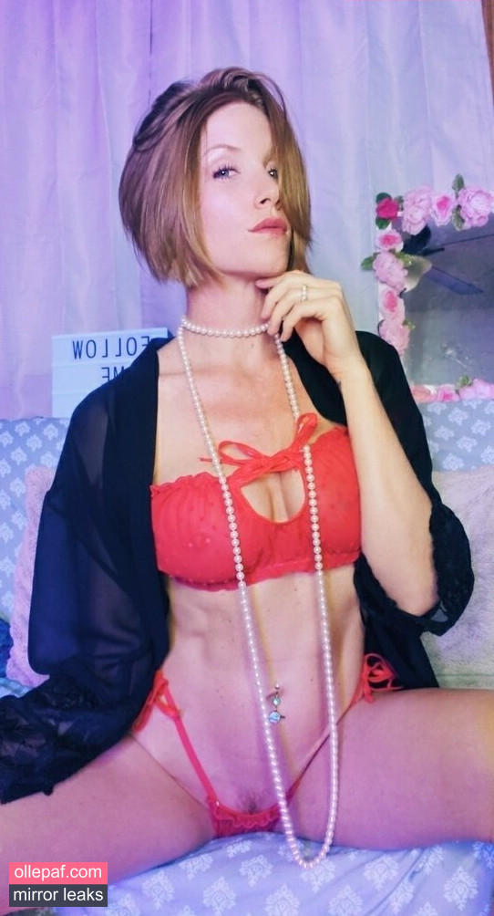 Latest Leaks Akgingersnaps Nude #9 - Fapello