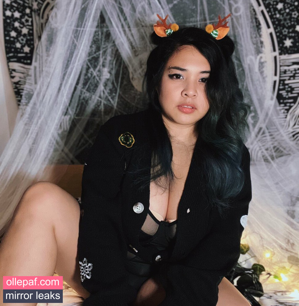 Akidearest Nude Leaks OnlyFans #289 - Fapello