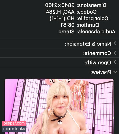 Latest Leaks akimama Nude #89 - Fapello