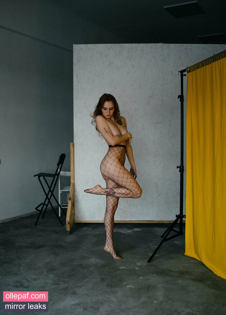 Latest Leaks Aksinya_carrot Nude #104 - Fapello
