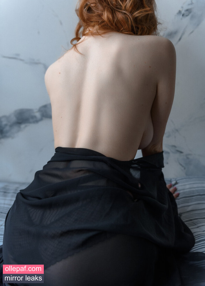 Latest Leaks Aksinya_carrot Nude #117 - Fapello
