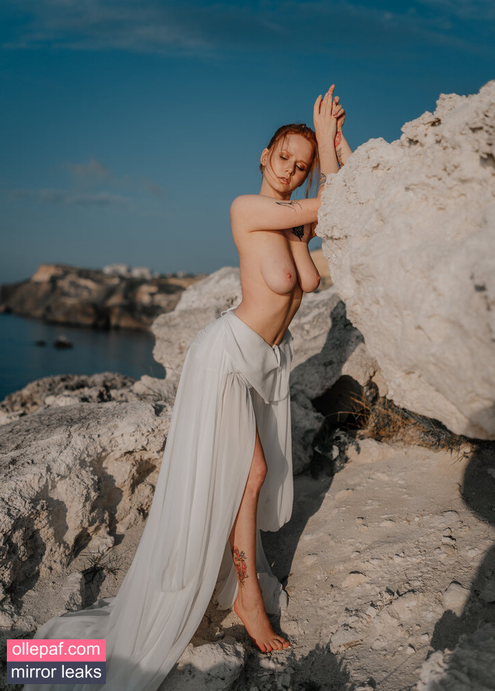 Aksinya_carrot Nude Leaks OnlyFans #151 - Fapello