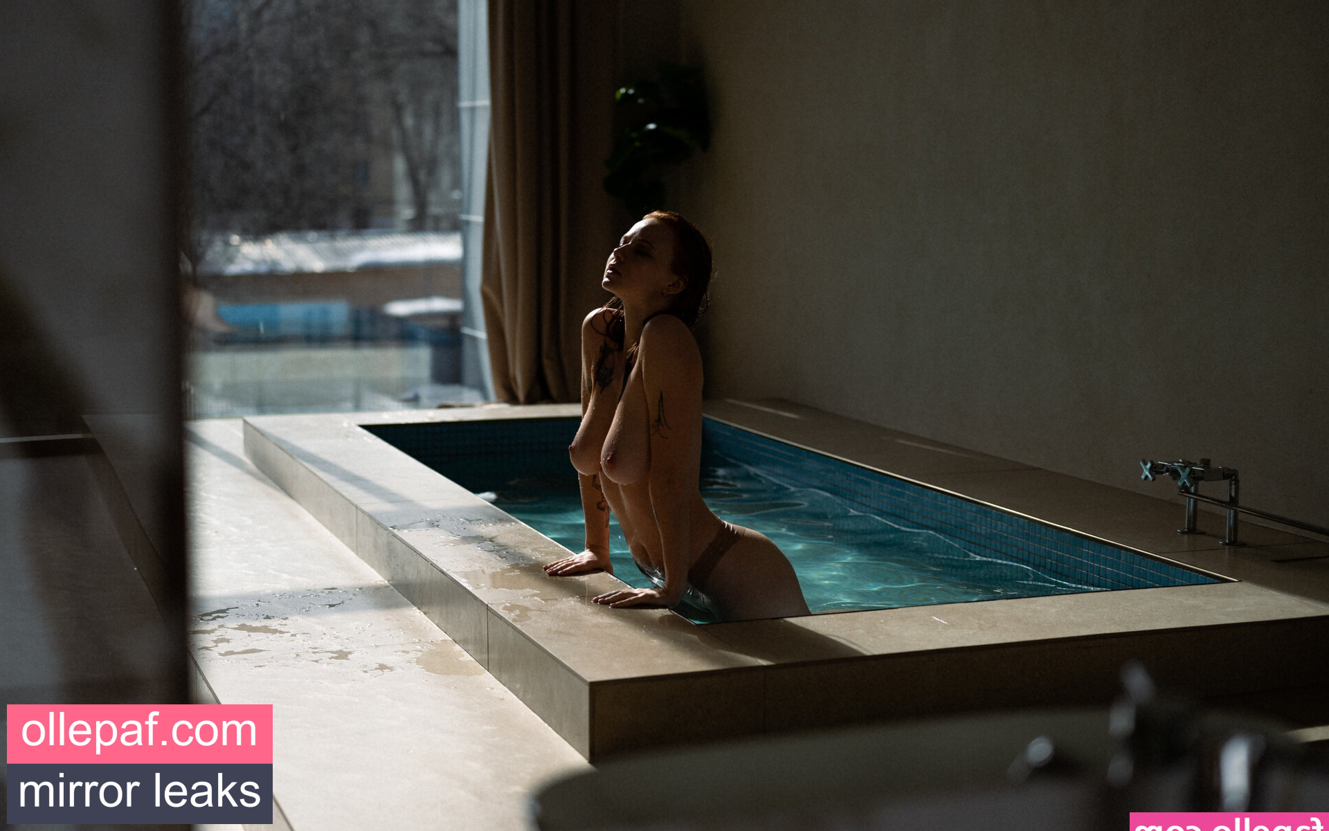 Latest Leaks Aksinya_carrot Nude #39 - Fapello