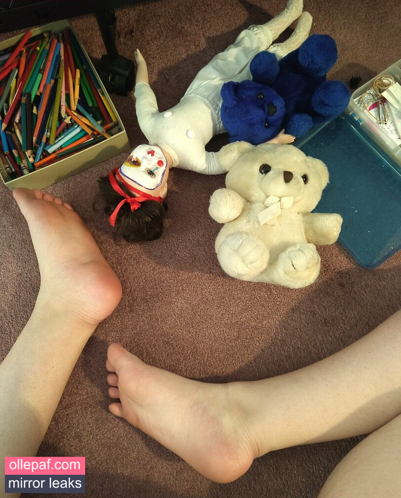 Latest Leaks ala-mode Nude #106 - Fapello