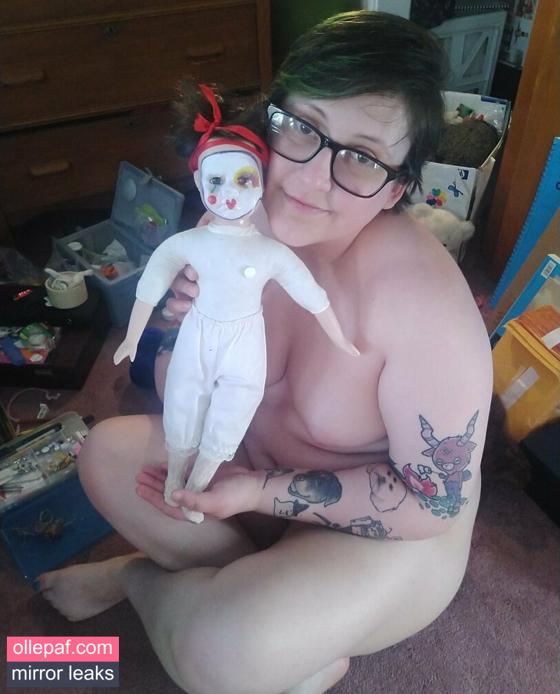 Latest Leaks ala-mode Nude #116 - Fapello
