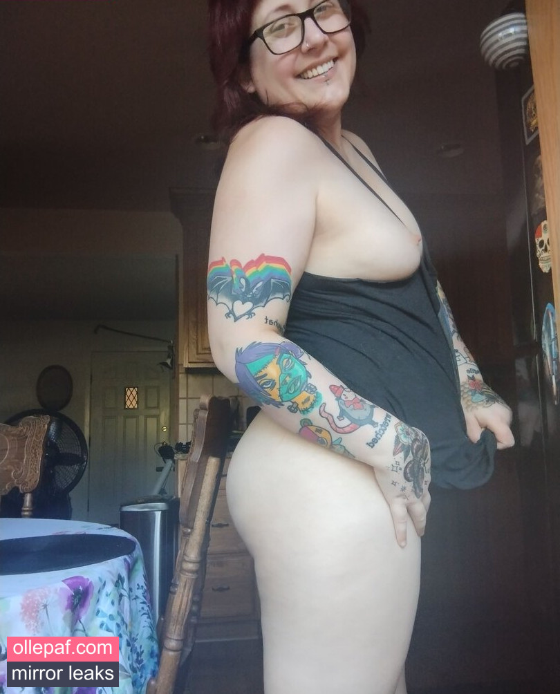 Latest Leaks ala-mode Nude #187 - Fapello