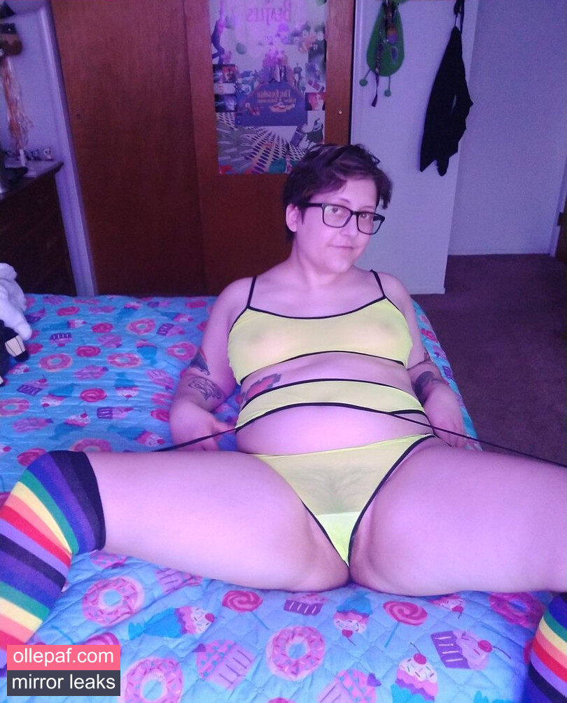 Latest Leaks ala-mode Nude #294 - Fapello
