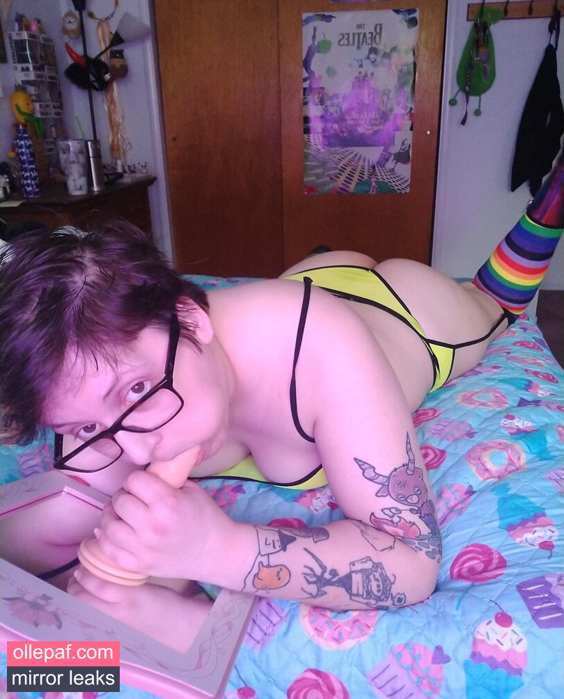 Latest Leaks ala-mode Nude #295 - Fapello