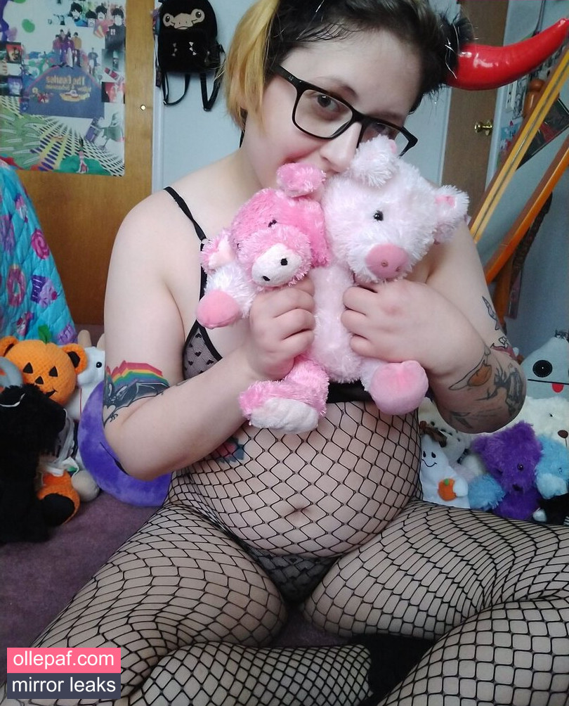 Latest Leaks ala-mode Nude #313 - Fapello