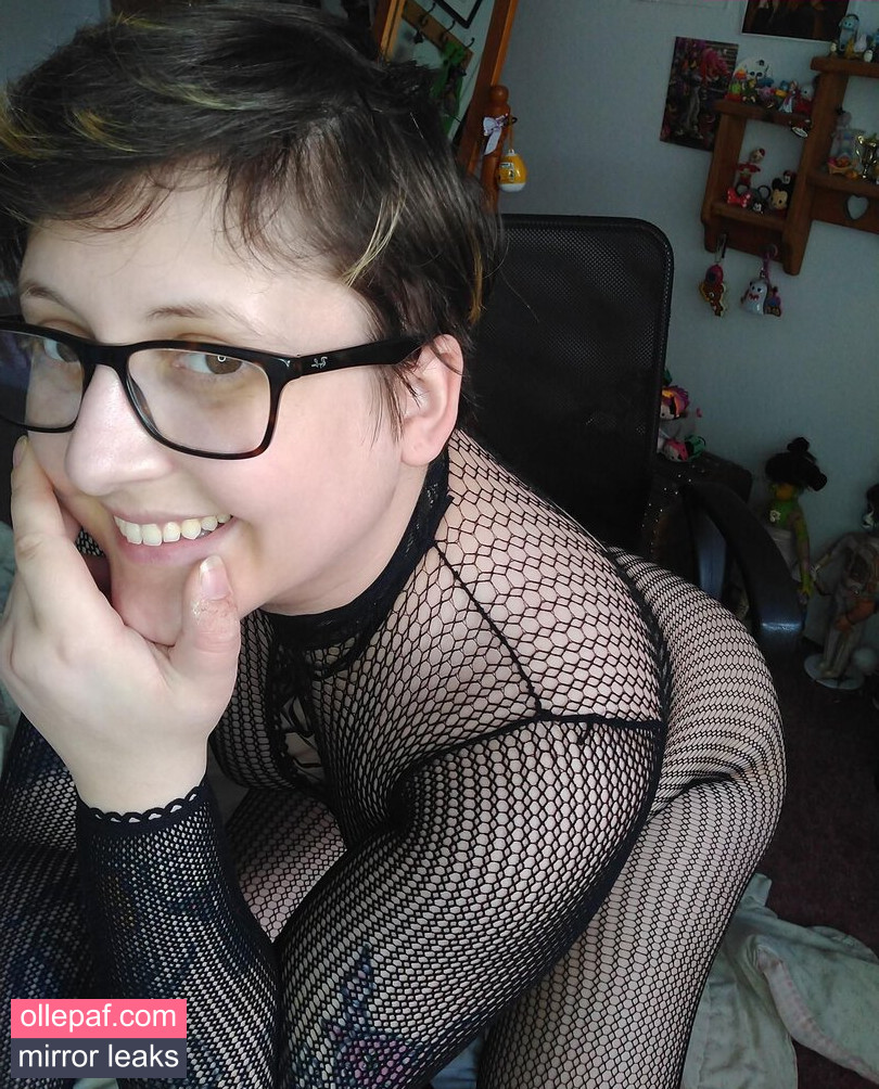 Latest Leaks ala-mode Nude #319 - Fapello