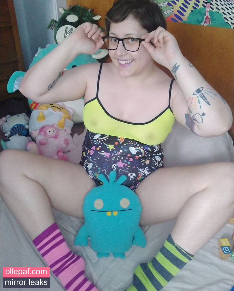 Latest Leaks ala-mode Nude #352 - Fapello