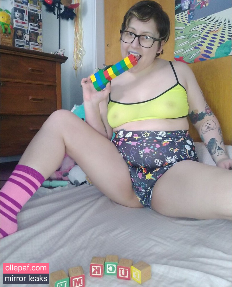 Latest Leaks ala-mode Nude #353 - Fapello