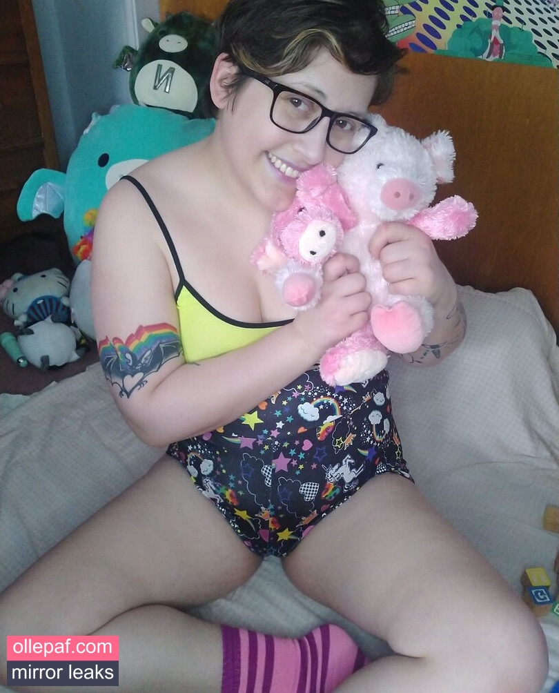 Latest Leaks ala-mode Nude #354 - Fapello
