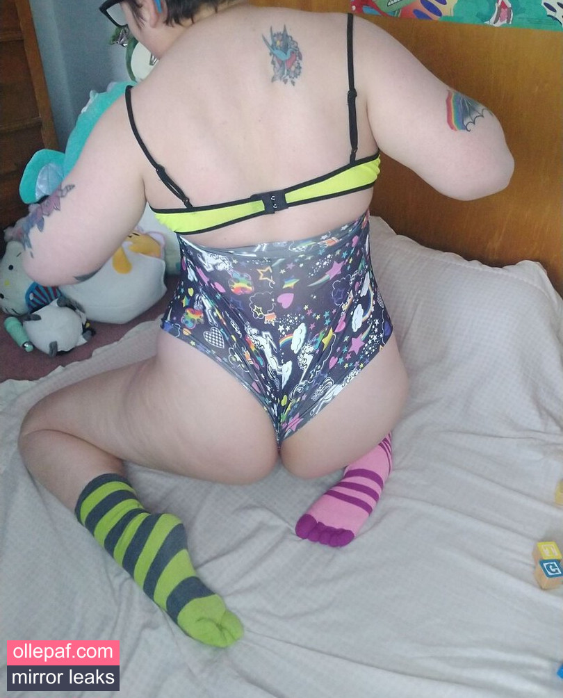 Latest Leaks ala-mode Nude #356 - Fapello
