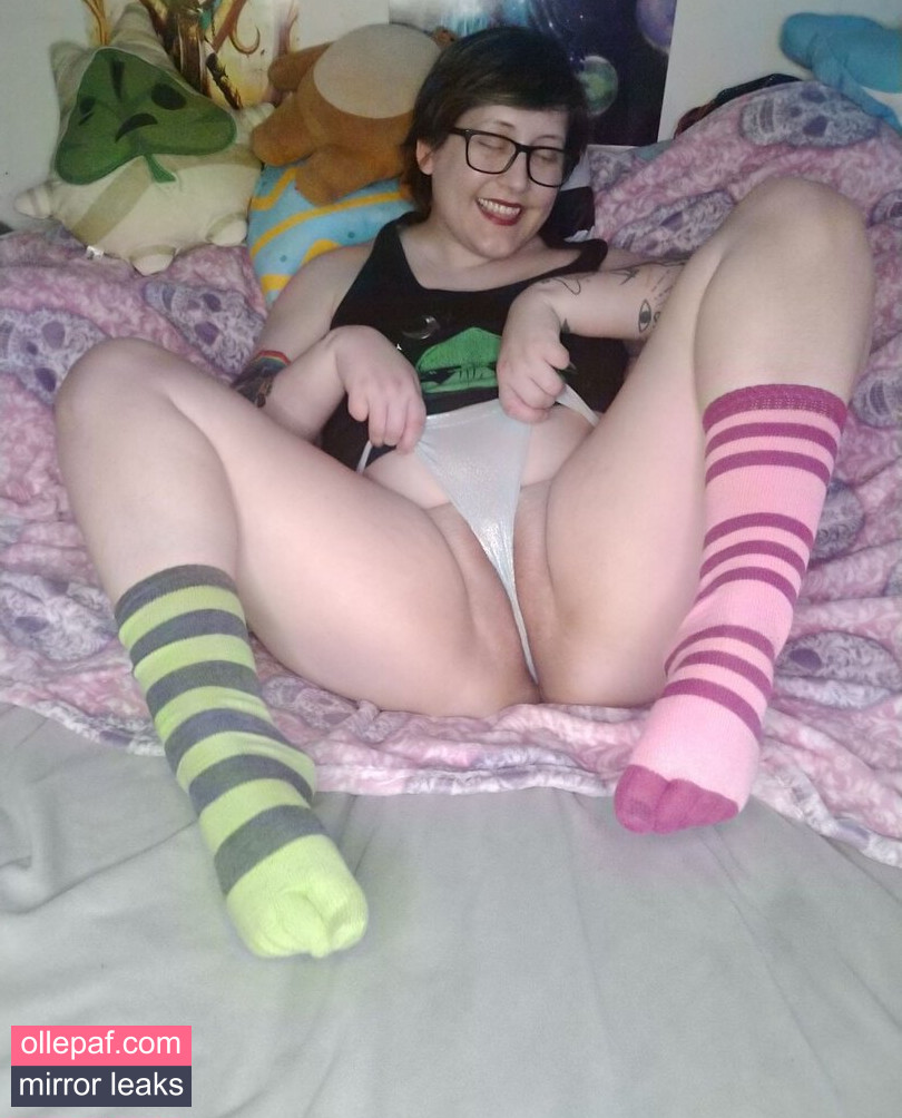 Latest Leaks ala-mode Nude #385 - Fapello