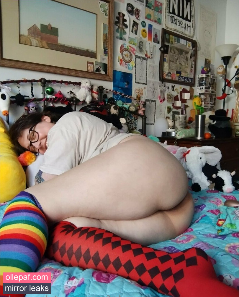 Latest Leaks ala-mode Nude #40 - Fapello