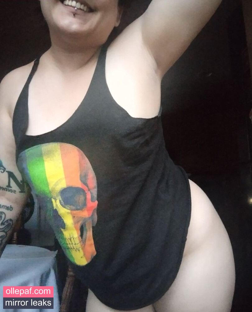 Latest Leaks ala-mode Nude #391 - Fapello
