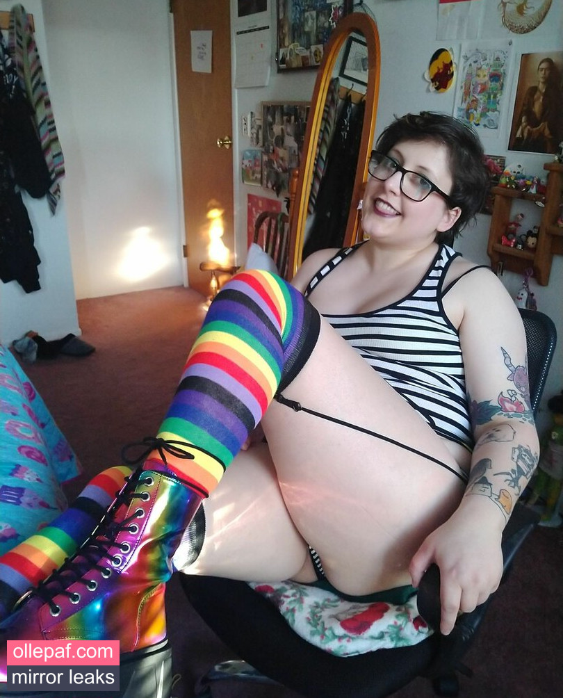 Latest Leaks ala-mode Nude #491 - Fapello