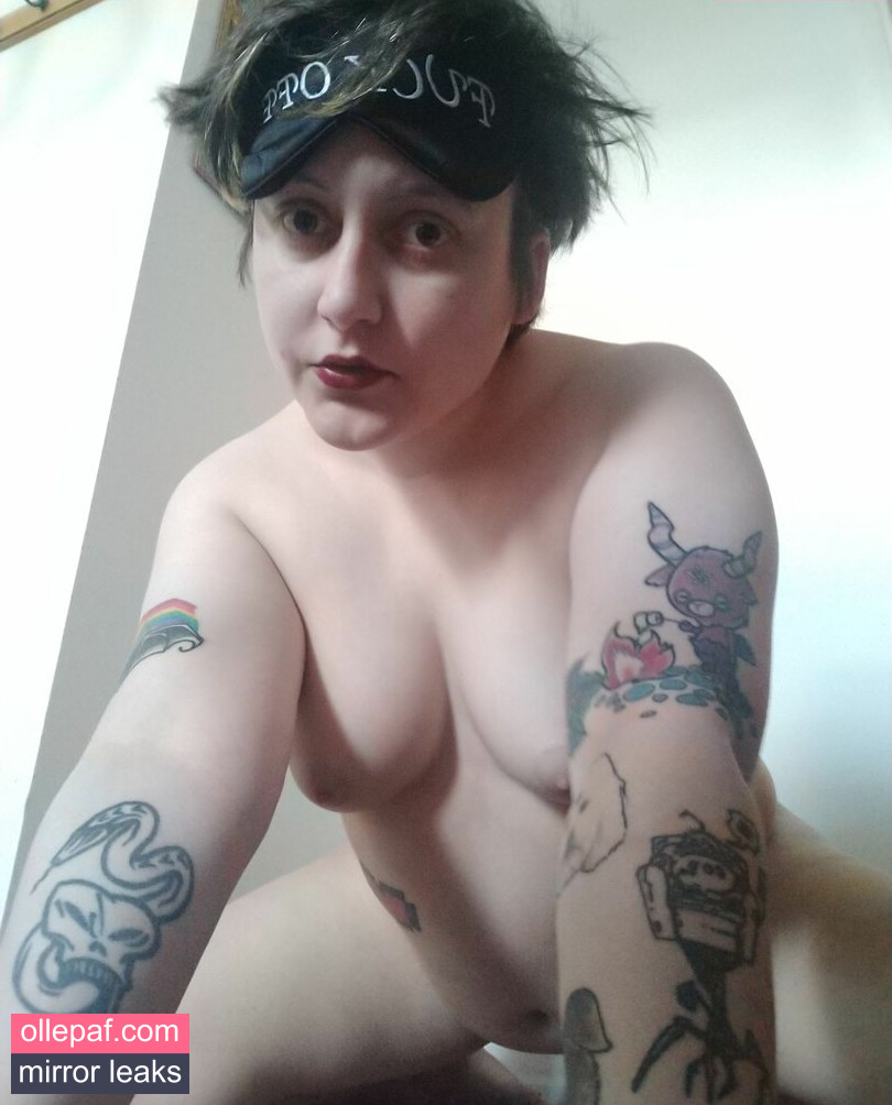 Latest Leaks ala-mode Nude #495 - Fapello