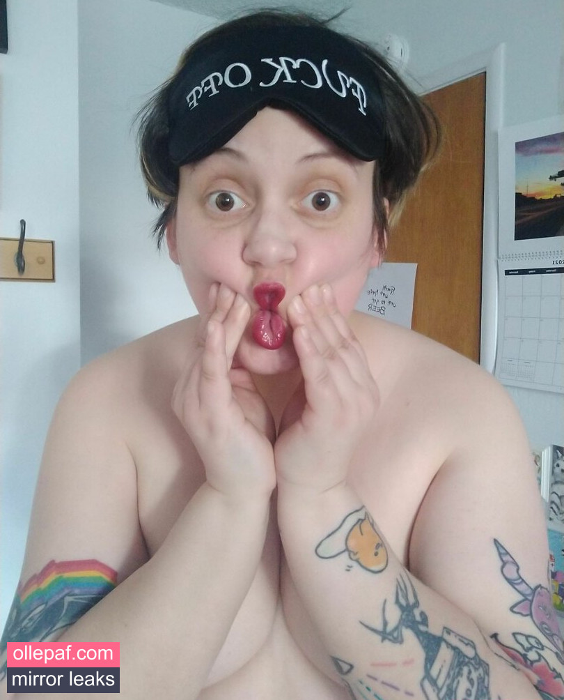 Latest Leaks ala-mode Nude #497 - Fapello