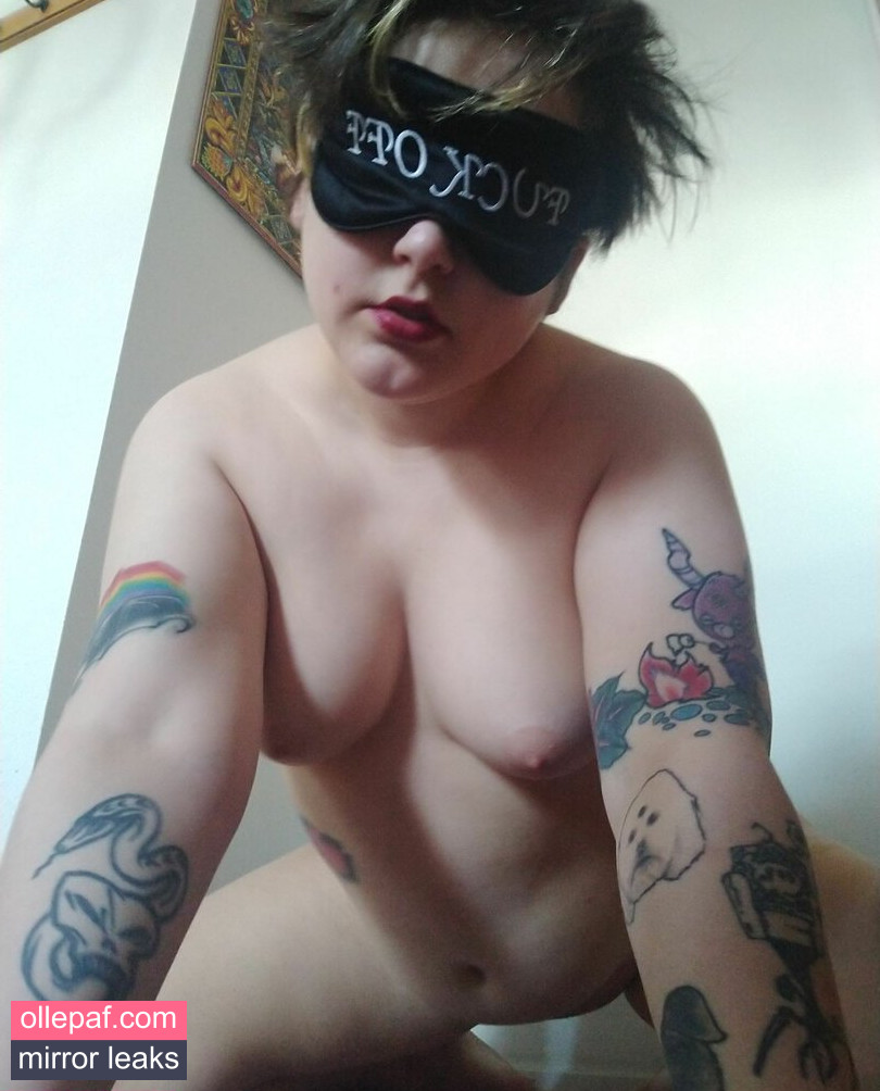 Latest Leaks ala-mode Nude #504 - Fapello