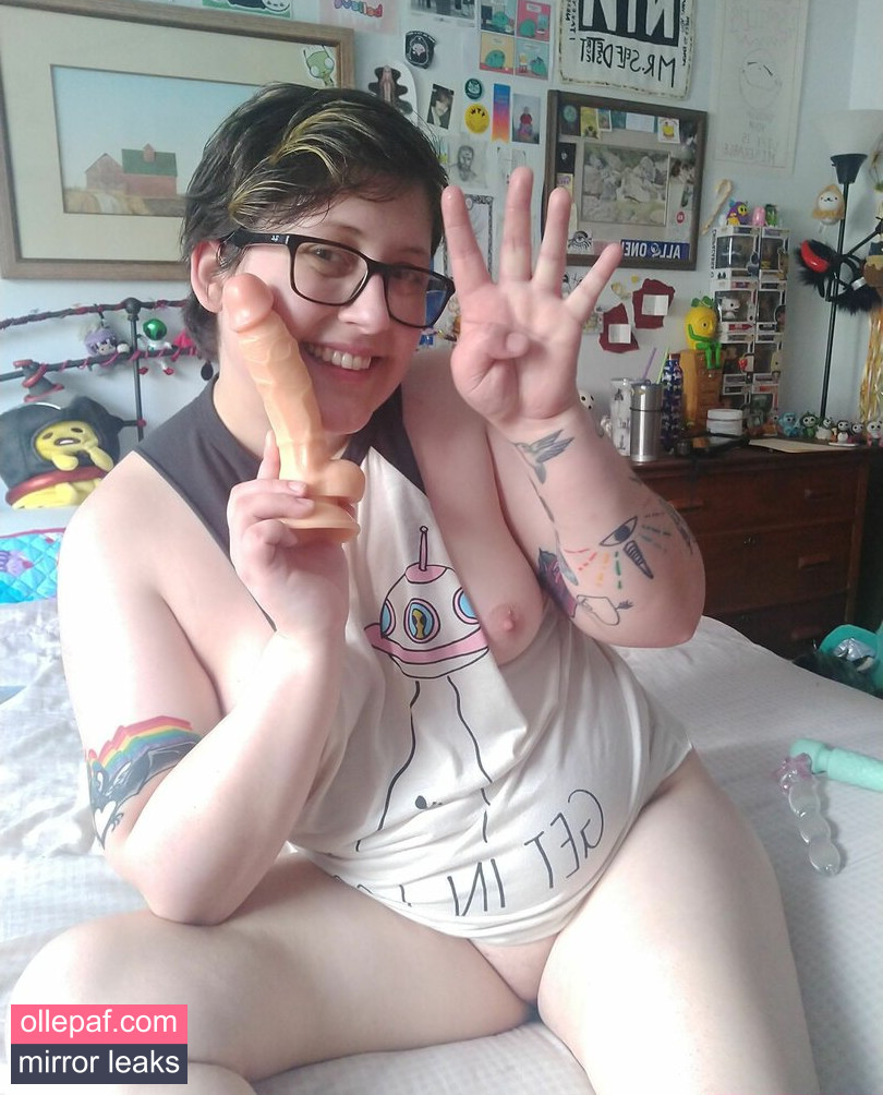 Latest Leaks ala-mode Nude #518 - Fapello