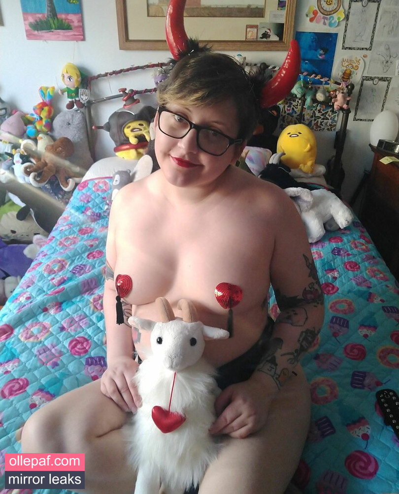 Latest Leaks ala-mode Nude #539 - Fapello