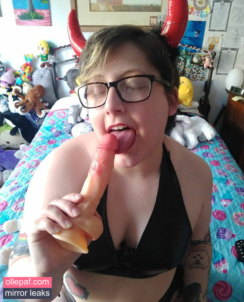 Latest Leaks ala-mode Nude #541 - Fapello