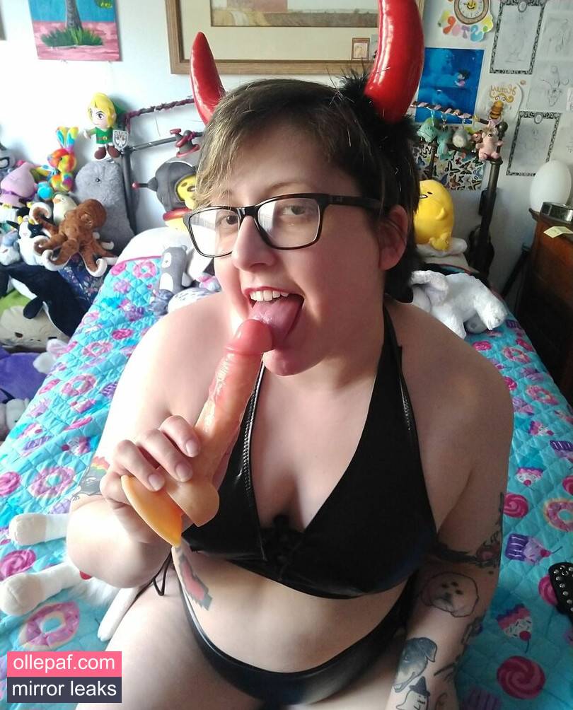 Latest Leaks ala-mode Nude #542 - Fapello