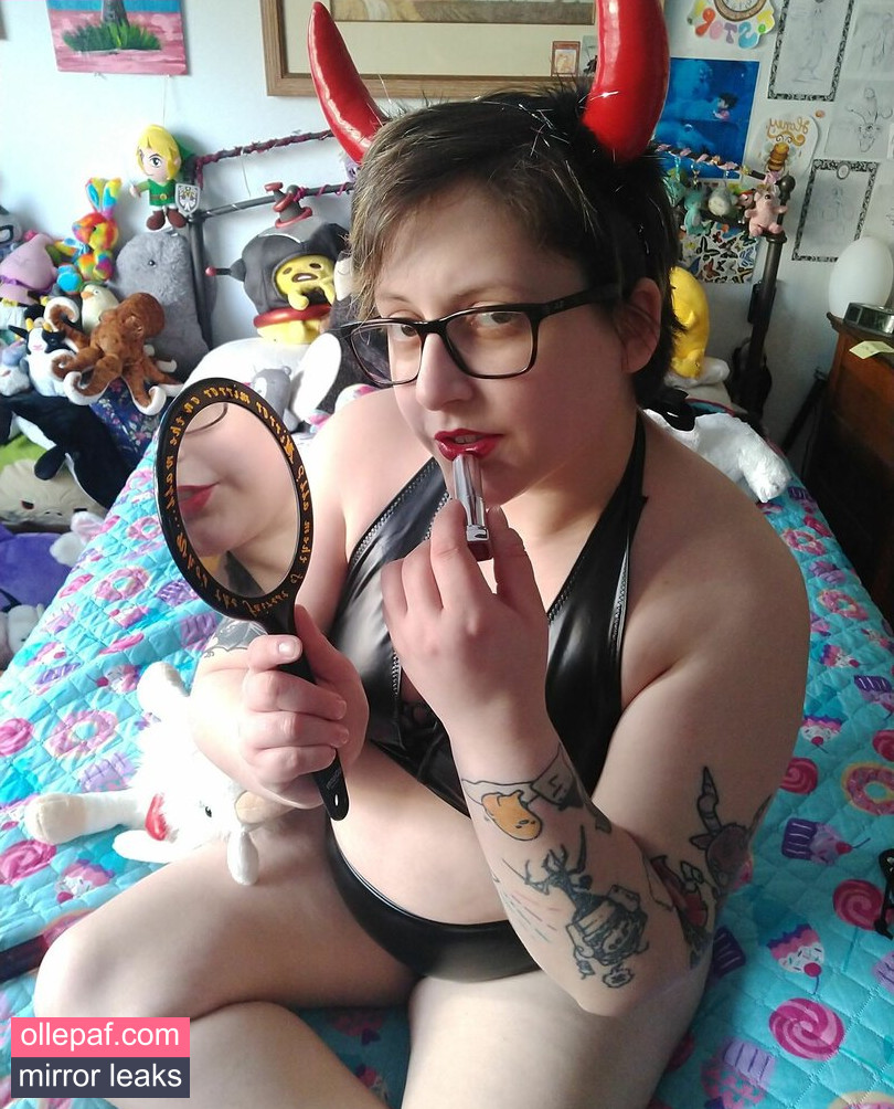 Latest Leaks ala-mode Nude #543 - Fapello