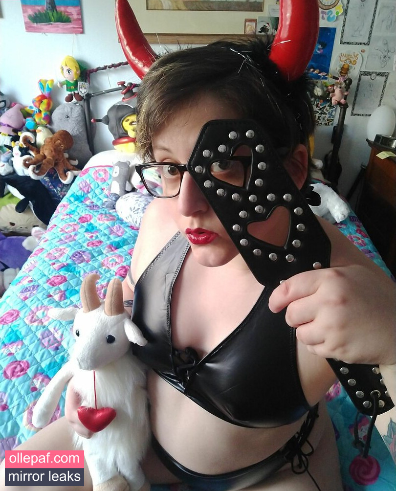 Latest Leaks ala-mode Nude #544 - Fapello