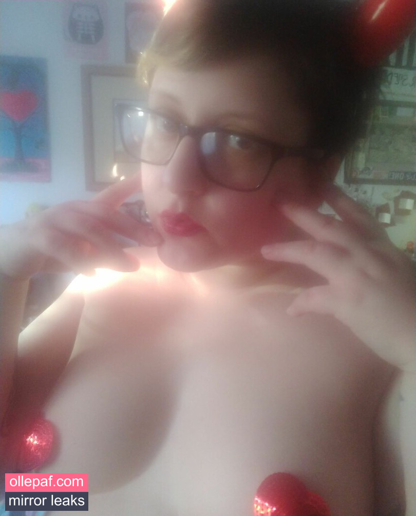 Latest Leaks ala-mode Nude #545 - Fapello