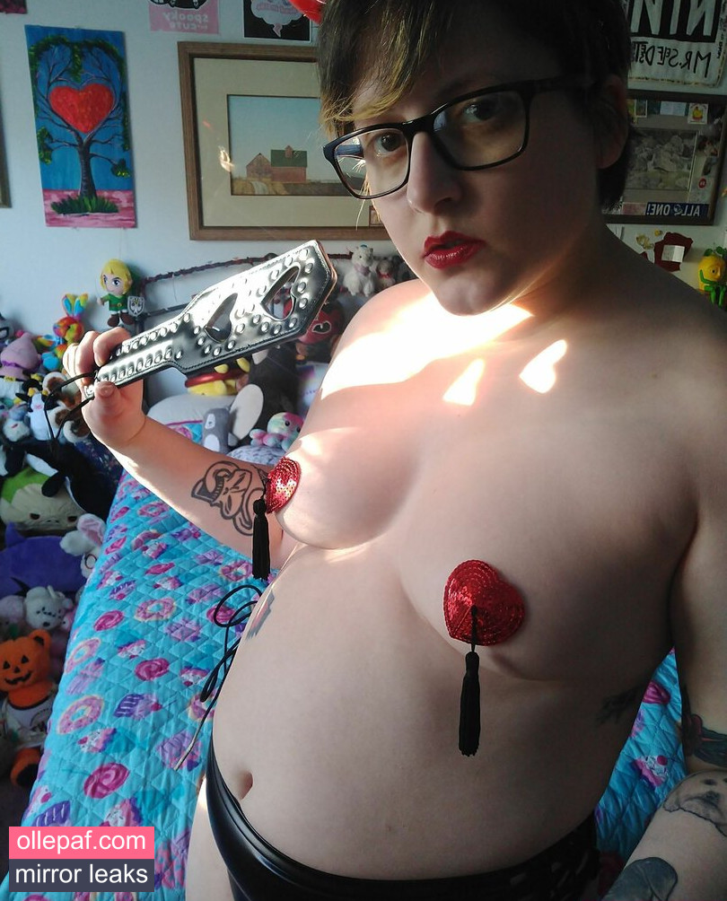 Latest Leaks ala-mode Nude #548 - Fapello