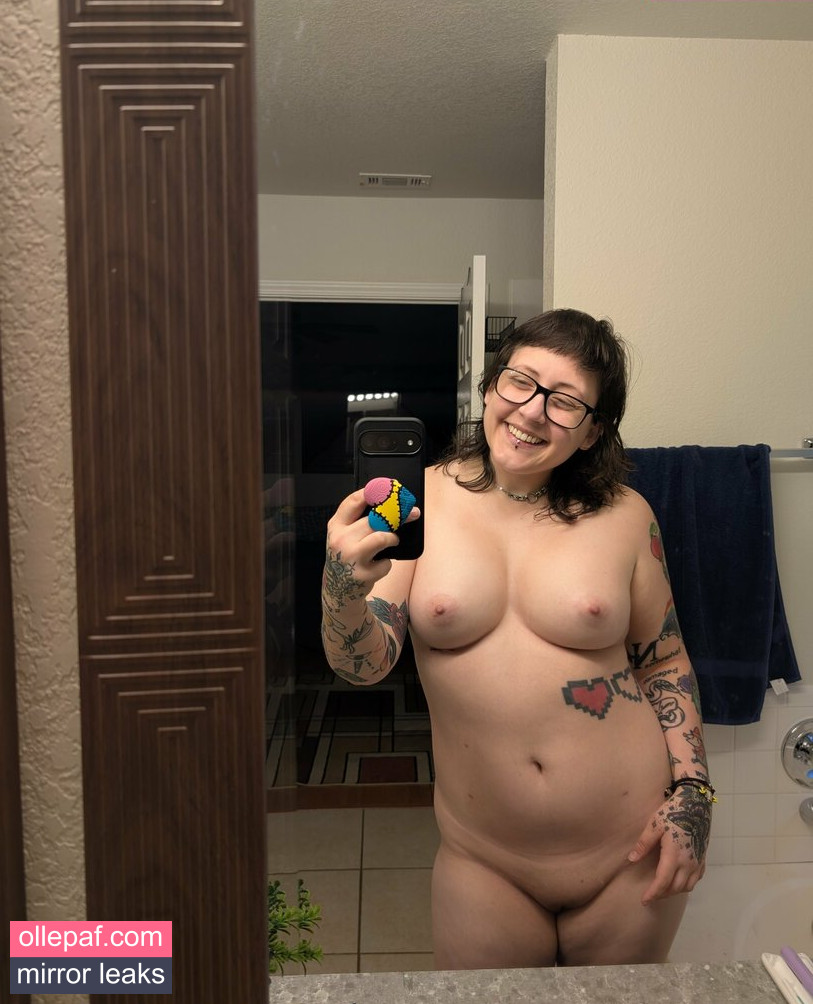 Latest Leaks ala-mode Nude #57 - Fapello
