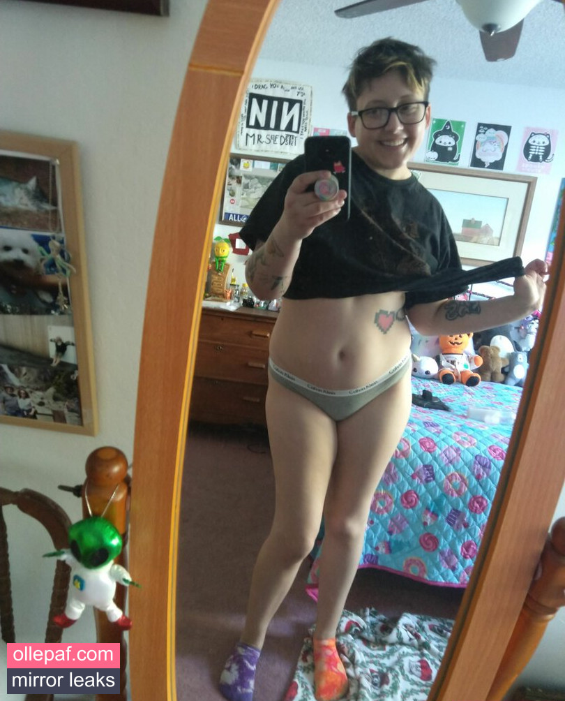 Latest Leaks ala-mode Nude #571 - Fapello