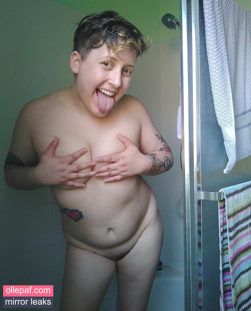 Latest Leaks ala-mode Nude #600 - Fapello