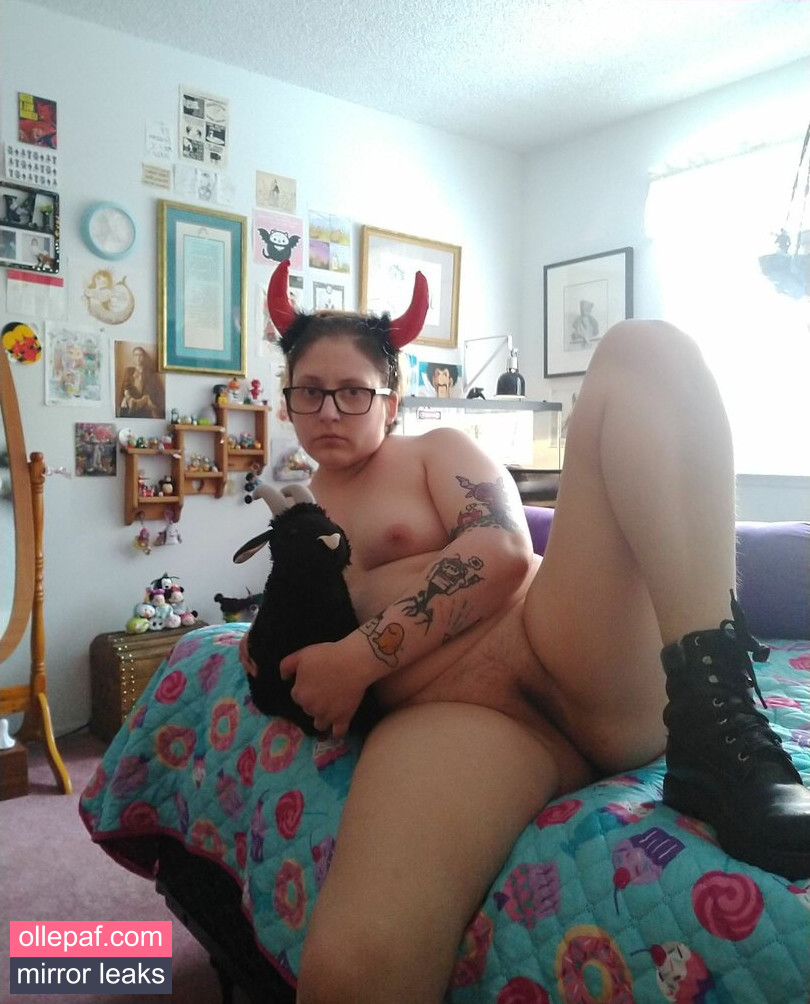 Latest Leaks ala-mode Nude #618 - Fapello