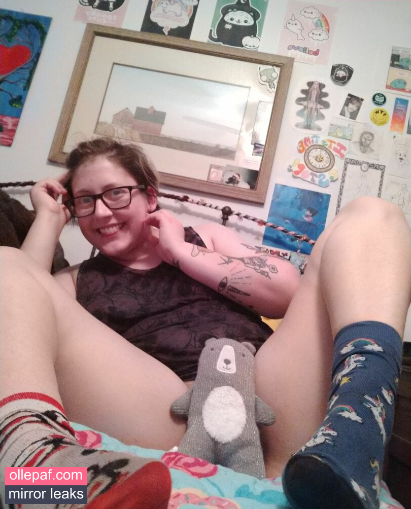 Latest Leaks ala-mode Nude #632 - Fapello