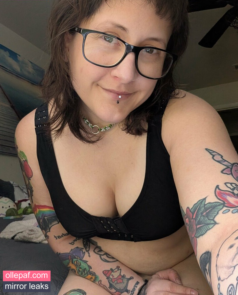 Latest Leaks ala-mode Nude #65 - Fapello