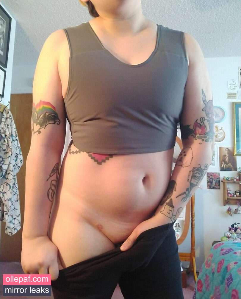 Latest Leaks ala-mode Nude #643 - Fapello