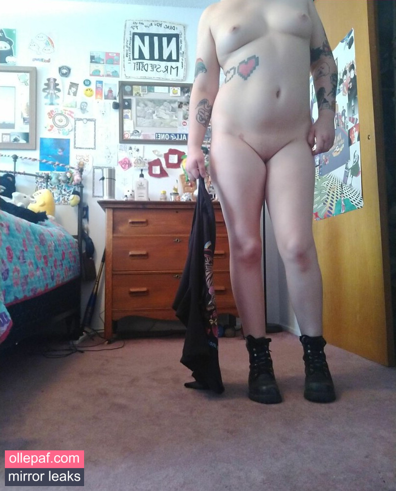 Latest Leaks ala-mode Nude #660 - Fapello