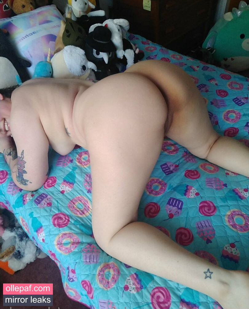 Latest Leaks ala-mode Nude #681 - Fapello