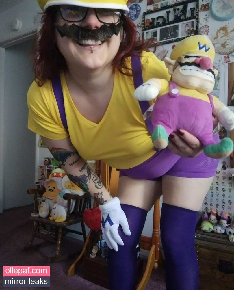 Latest Leaks ala-mode Nude #713 - Fapello