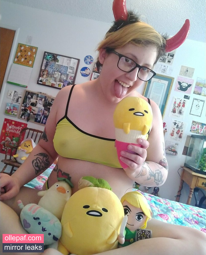 Latest Leaks ala-mode Nude #720 - Fapello