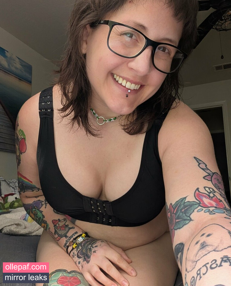 Latest Leaks ala-mode Nude #73 - Fapello