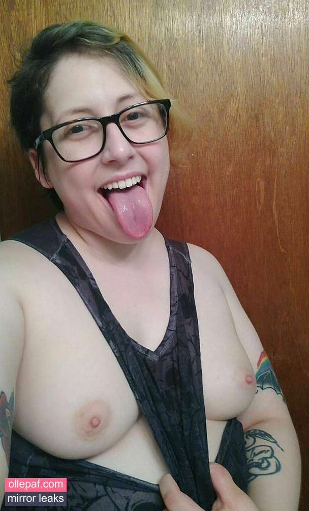 Latest Leaks ala-mode Nude #728 - Fapello