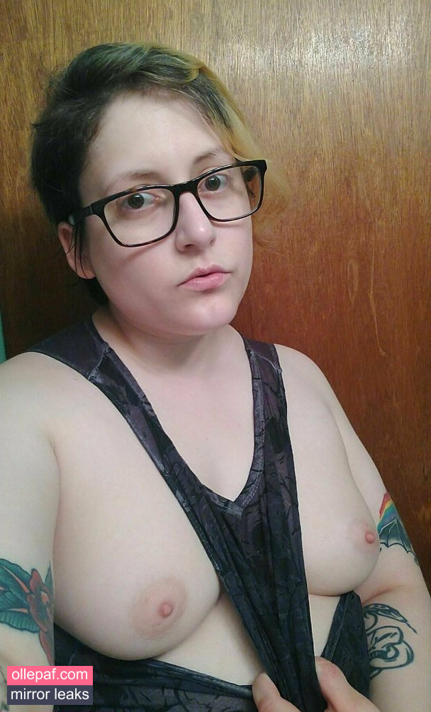 Latest Leaks ala-mode Nude #729 - Fapello