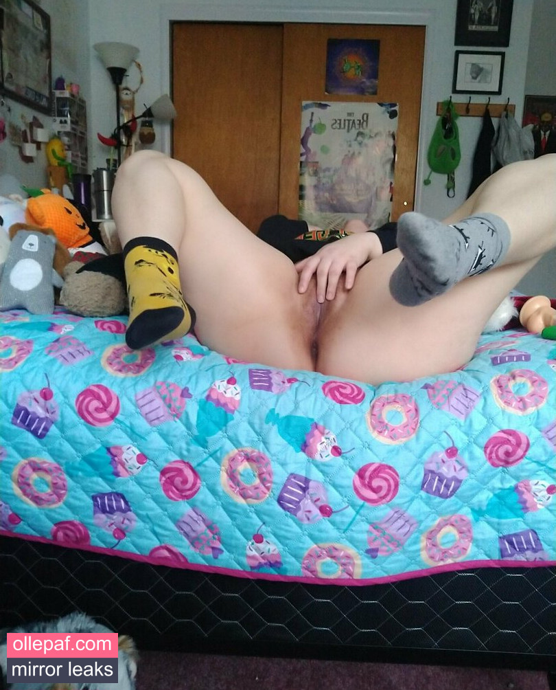 Latest Leaks ala-mode Nude #750 - Fapello
