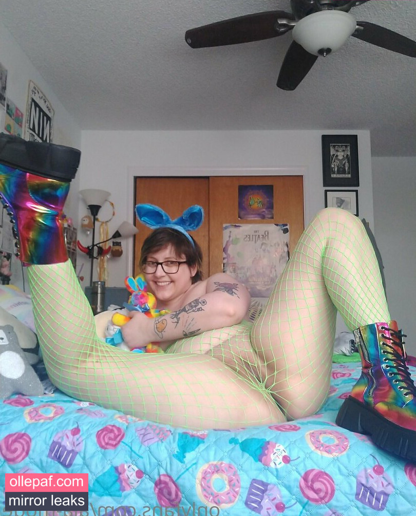 Latest Leaks ala-mode Nude #803 - Fapello